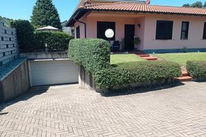 Porzione villa bifamiliare