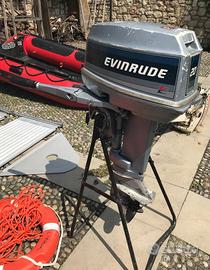 Gommone Quicksilver Smontabile 380 HeavyDutyXS