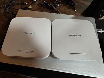 access point ed extender Vodafone 