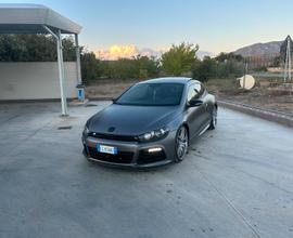 Scirocco R500 Finanziabile