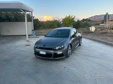 Scirocco R500 Finanziabile