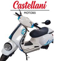 Piaggio Vespa 300 GTV 140th ANNIVERSARIO