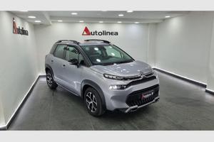 CITROEN C3 Aircross BlueHDi 110 S&S Plus