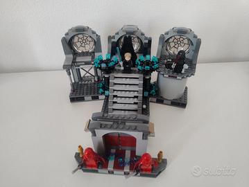 lego 75093 star wars battaglia morte nera 