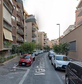 Libia stanza ad uso singolo