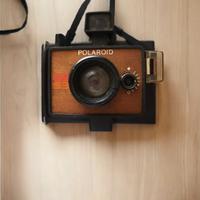 POLAROID EE 33 vintage 