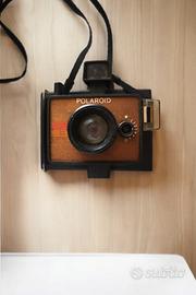 POLAROID EE 33 vintage 
