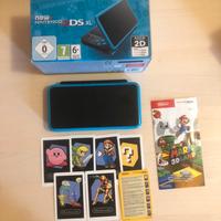 Nintendo 2DS xl