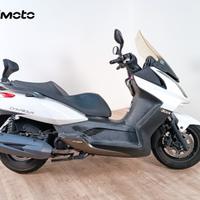 KYMCO DOWNTOWN 300 - 2014 Passaggio incluso