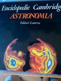 Enciclopedica di astronomia
