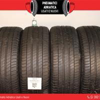 4 Gomme 225 50 R 18 Michelin al 75% SPED GRATIS