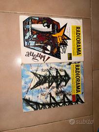 Rivista Vintage Radiorama
