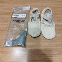 scarpette danza classica taglia 28