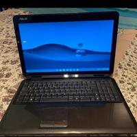 Computer Asus 