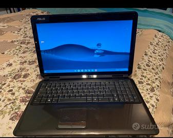 Computer Asus 
