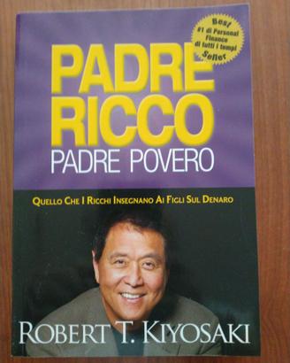 Padre ricco padre povero