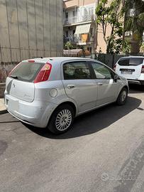 Fiat Grande Punto 1.3 Multijet 75 CV Diesel