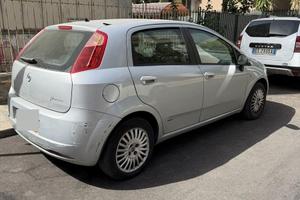 Fiat Grande Punto 1.3 Multijet 75 CV Diesel