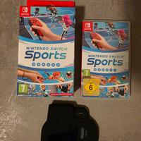 Nintendo Switch Sports