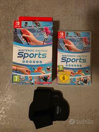 Nintendo Switch Sports
