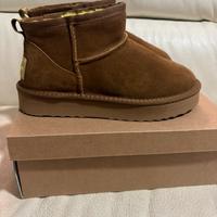Stivaletto donna Pepe Jeans London n. 39
