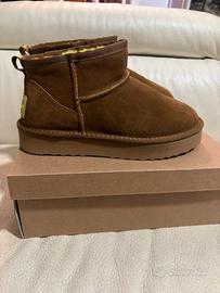 Stivaletto donna Pepe Jeans London n. 39