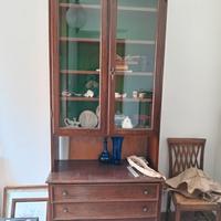 Vetrinetta arte povera