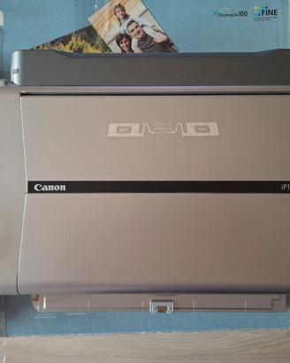 stampante Canon PIXMA IP 100