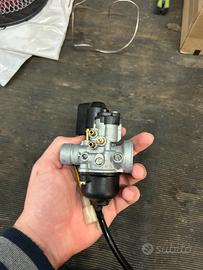 Carburatore 17.5 Dell’orto