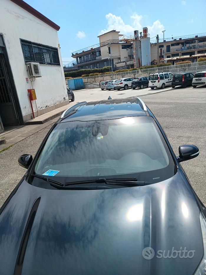Kia Sportage 4ª serie