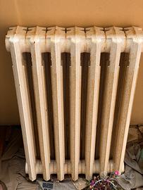 Termosifone in ghisa