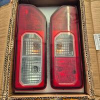 Fari posteriori suzuki jimny