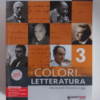 I colori della letteratura