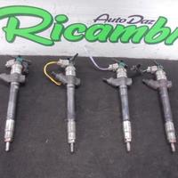 INIETTORI DENSO PER DUCATO 2.2 HDI ANNO 2010