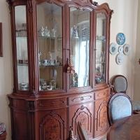 Arredamento soggiorno completo