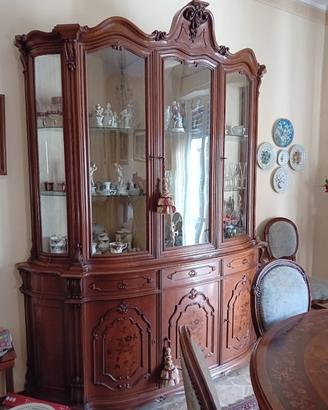 Arredamento soggiorno completo