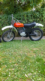 Gori cross 125cc