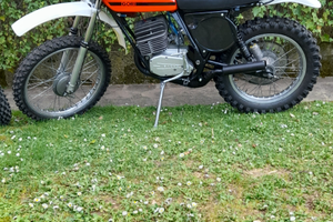Gori cross 125cc