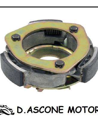 Girante Piaggio Vespa Lx 125 150 cc
