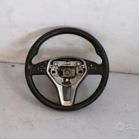 Volante con comandi Mercedes Classe B W246 2014