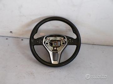 Volante con comandi Mercedes Classe B W246 2014
