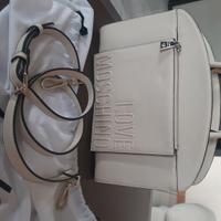 Borsa Love Moschino Nuova