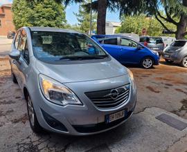 Opel Meriva 1.7 CDTI 110CV Cosmo