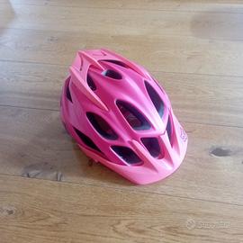 Casco jet MTB Fox Racing