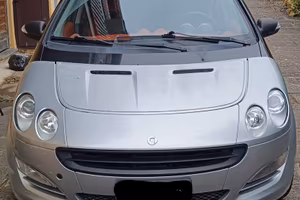 smart forfour  1.1  2005