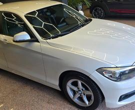 Bmw 118 118d 5p. Sport