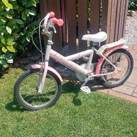 Bici bambina