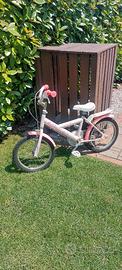Bici bambina