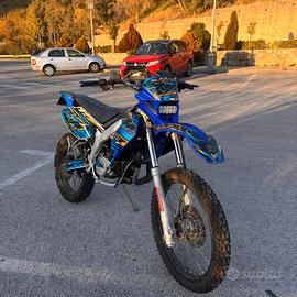 Malaguti XTM 50 - 2003