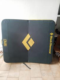 Crash pad black diamond 